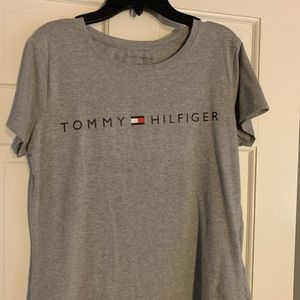 Tommy hilfigure